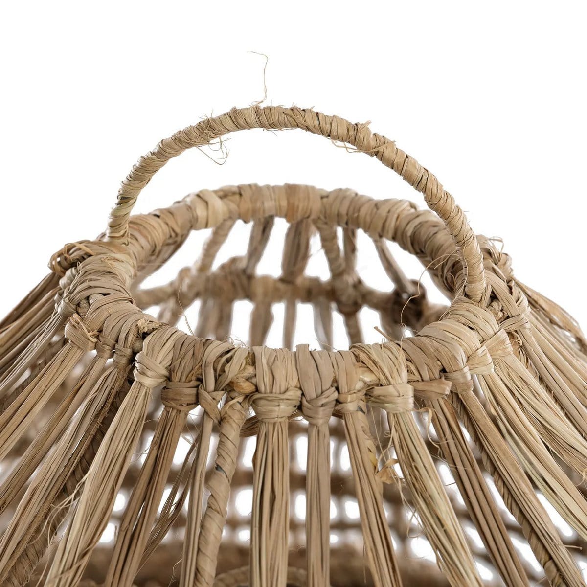 Bazar Bizar De Summer Vibes Hanger - Naturel - L