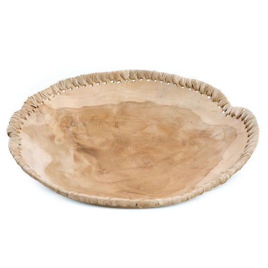 Bazar Bizar De Tag Me Bowl - Naturel - L