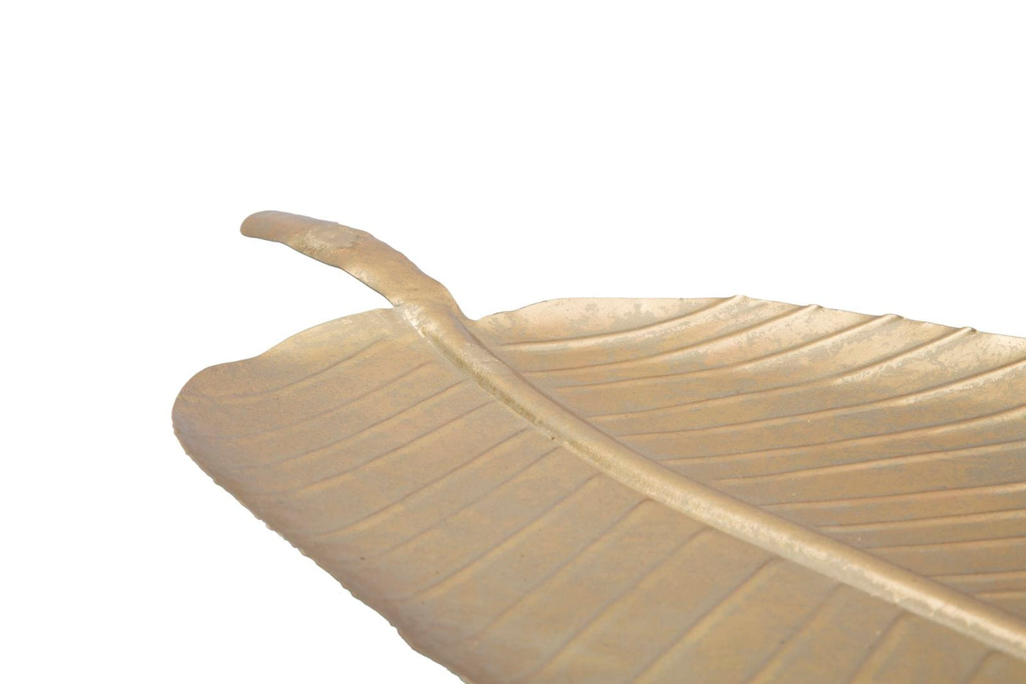 Mauro Ferretti DECOR LEAF GLAM -B-CM 18X2X55