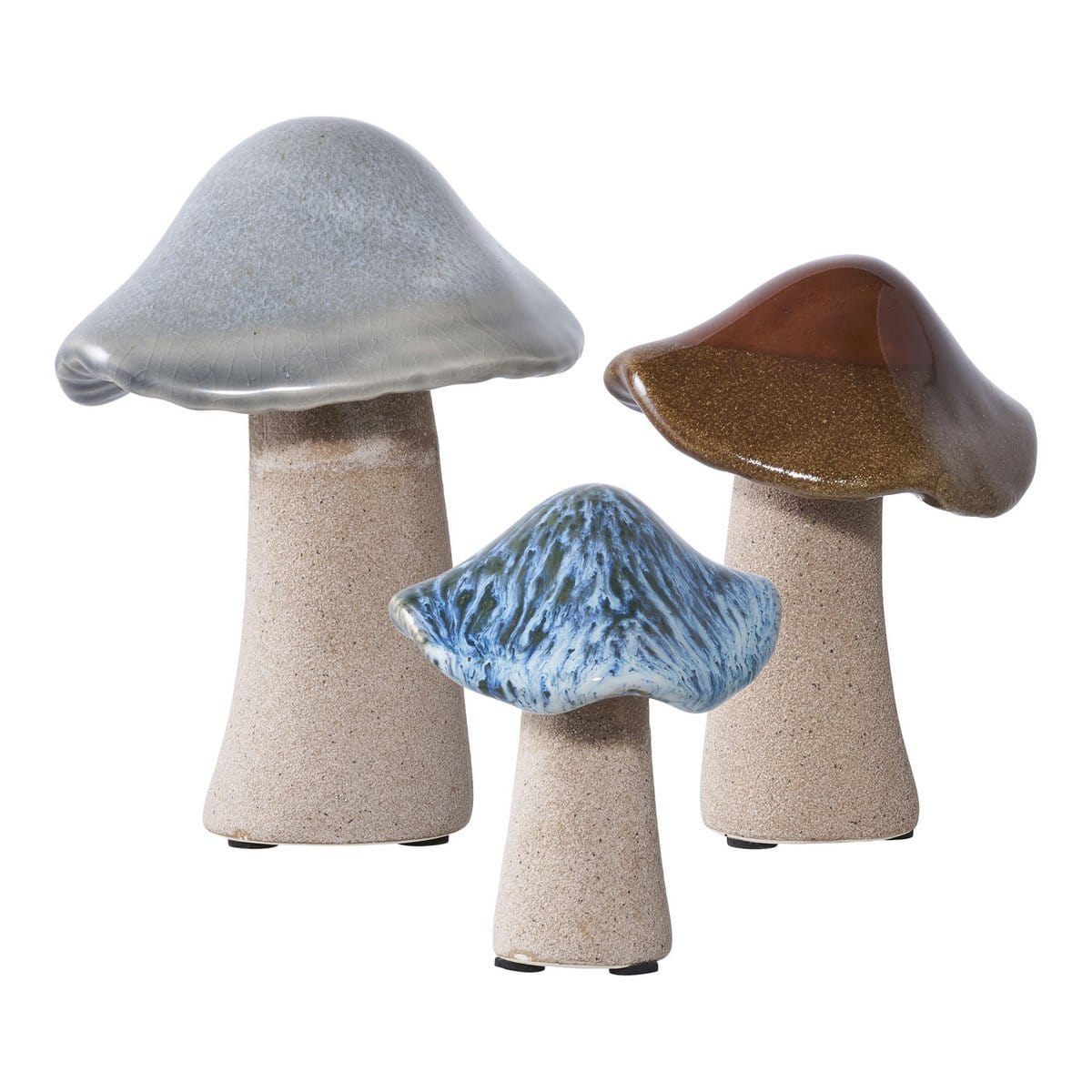 House Nordic ApS Decoratie Paddestoelen