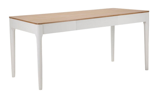 Mauro Ferretti DINING TABLE MATERA CM 180X90X80