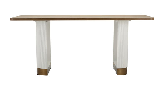 Mauro Ferretti DINING TABLE TOLOSA CM 180X90X76