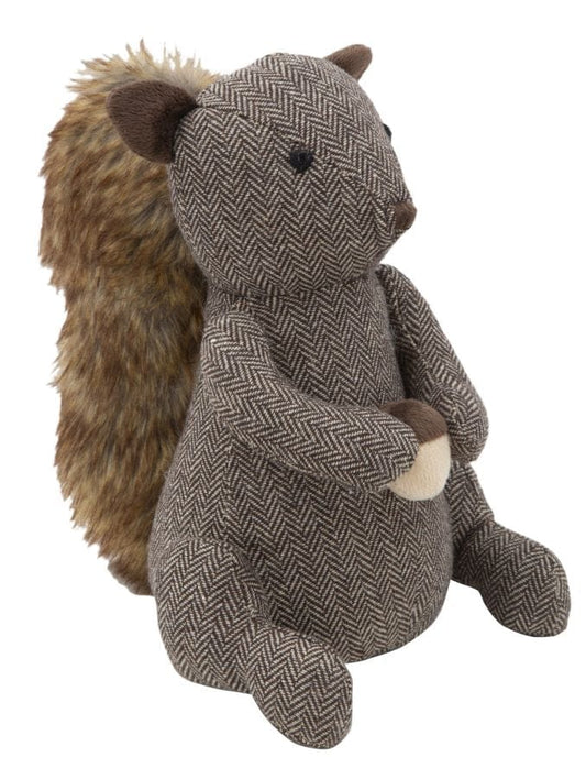 Mauro Ferretti DOOR STOP SQUIRREL CM 19X20X23