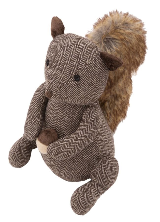 Mauro Ferretti DOOR STOP SQUIRREL CM 19X20X23