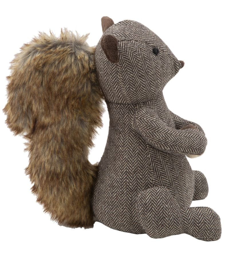 Mauro Ferretti DOOR STOP SQUIRREL CM 19X20X23