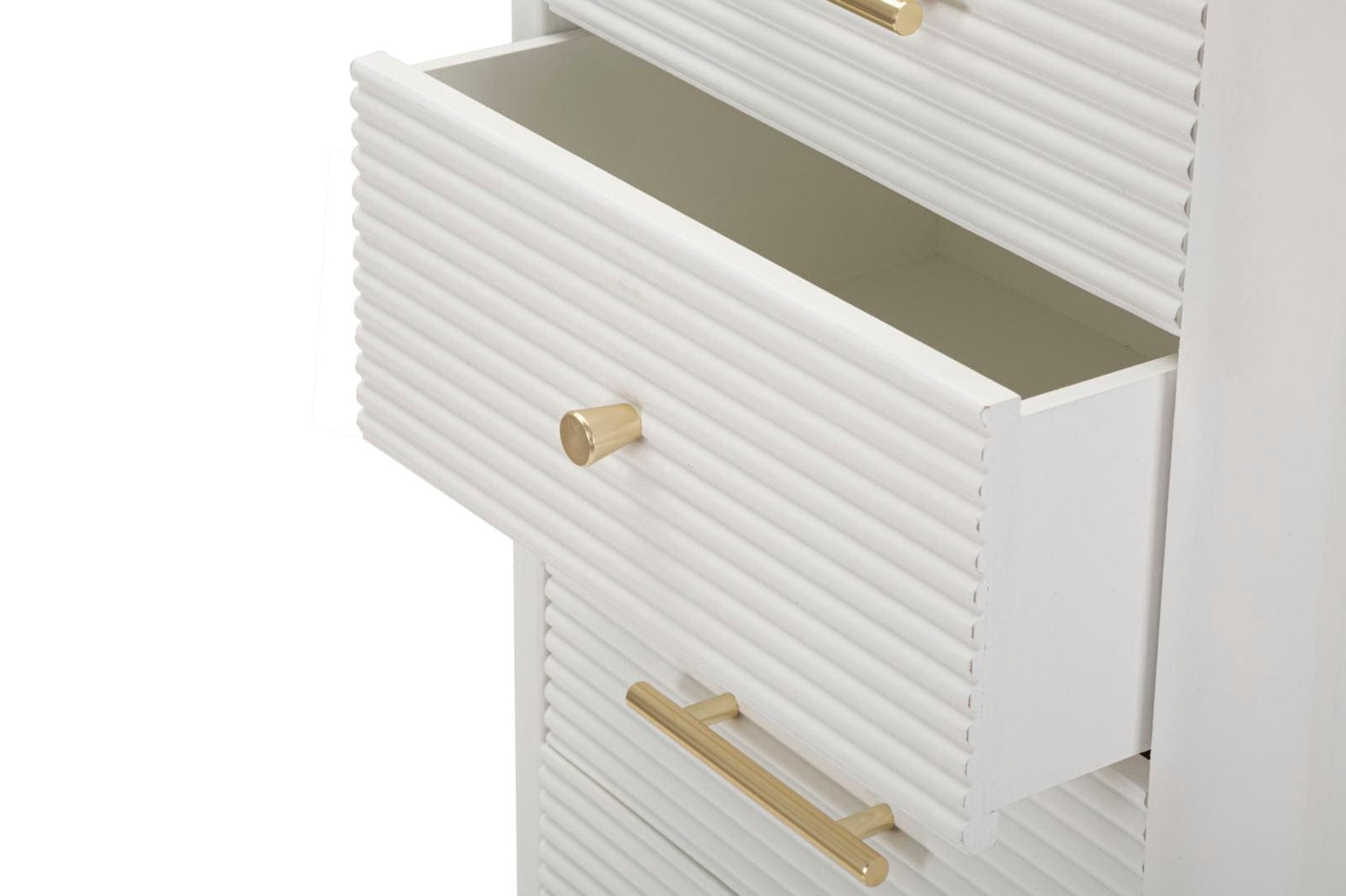 Mauro Ferretti DRAWERS MATERA CM 45X32X100