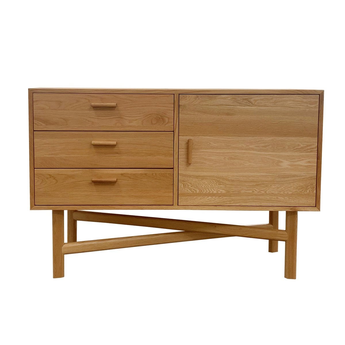 Home Delight B.V. Dressoir Eiken