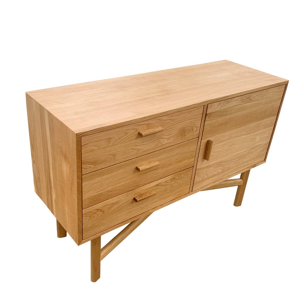 Home Delight B.V. Dressoir Eiken