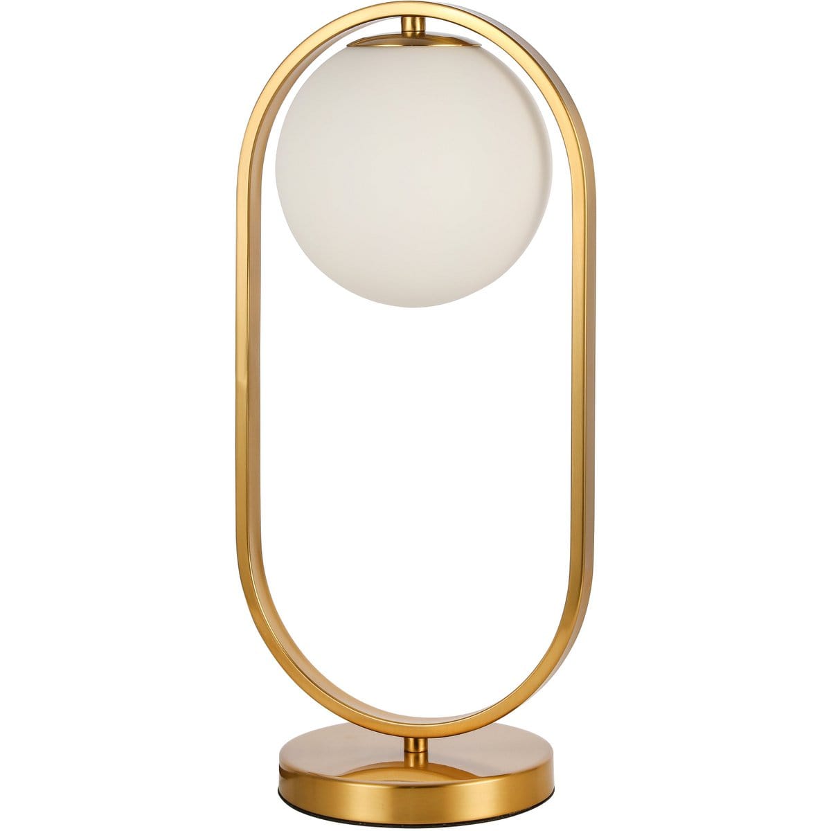 Luxury Living B.V. Emma Taffellamp White Gold