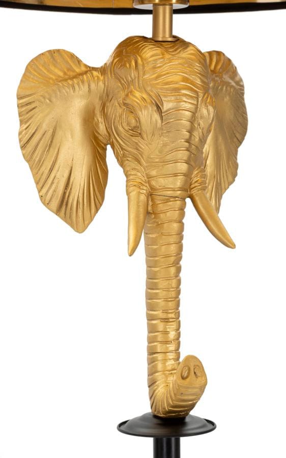 Mauro Ferretti FLOOR LAMP ELEPHANT CM Ø 37X164