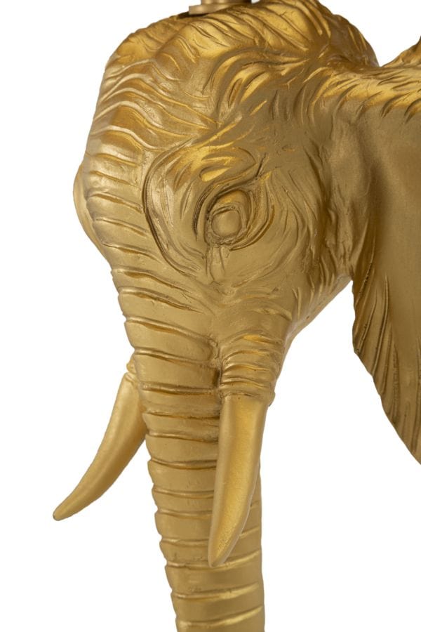 Mauro Ferretti FLOOR LAMP ELEPHANT CM Ø 37X164