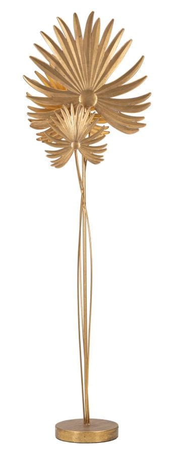 Mauro Ferretti FLOOR LAMP EXOTIC CM 54X27X166