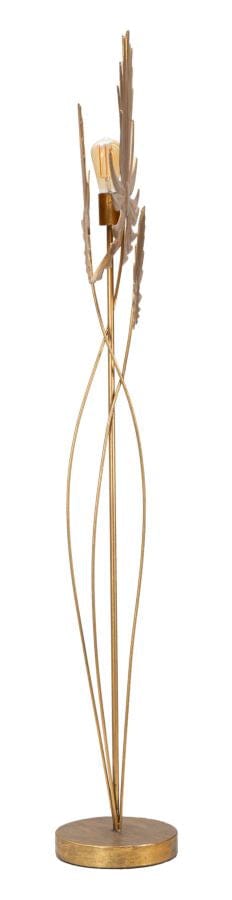 Mauro Ferretti FLOOR LAMP EXOTIC CM 54X27X166