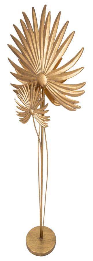 Mauro Ferretti FLOOR LAMP EXOTIC CM 54X27X166