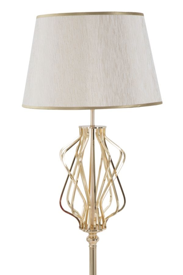 Mauro Ferretti FLOOR LAMP GLAM X CM Ø 40X170