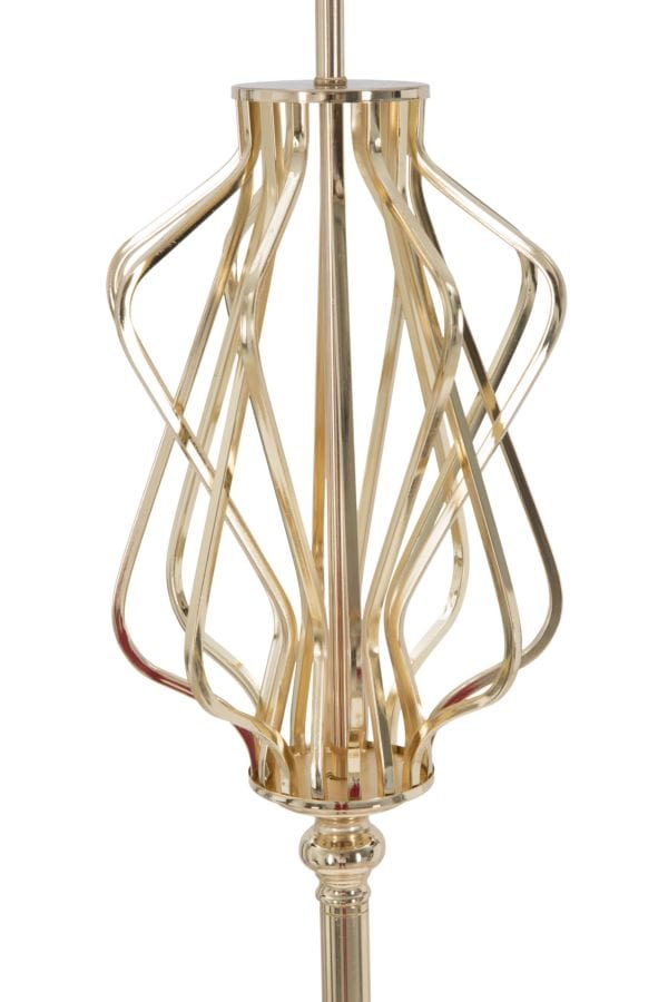 Mauro Ferretti FLOOR LAMP GLAM X CM Ø 40X170