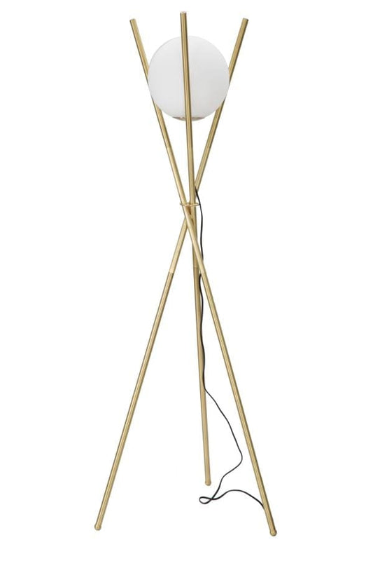 Mauro Ferretti FLOOR LAMP GLAMY X CM Ø 55x155