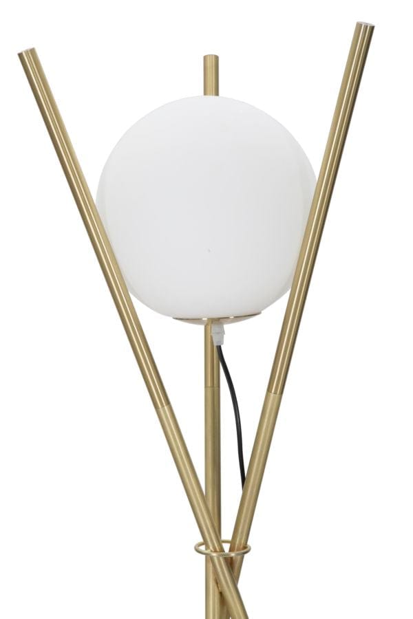 Mauro Ferretti FLOOR LAMP GLAMY X CM Ø 55x155