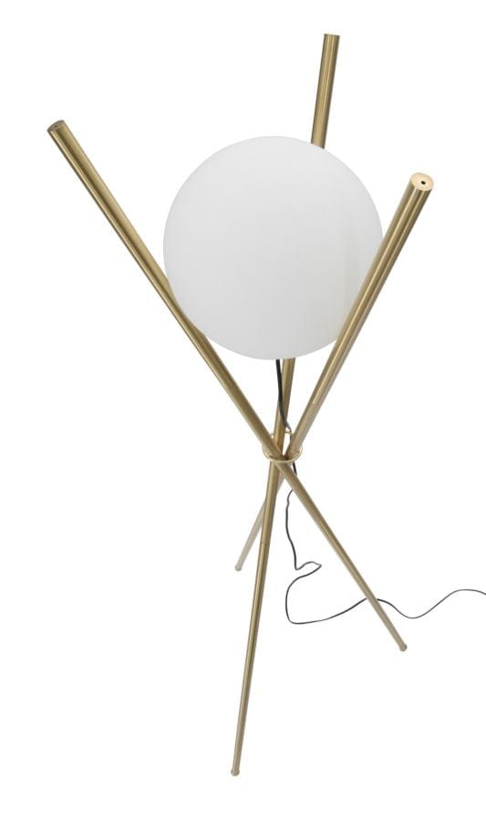 Mauro Ferretti FLOOR LAMP GLAMY X CM Ø 55x155