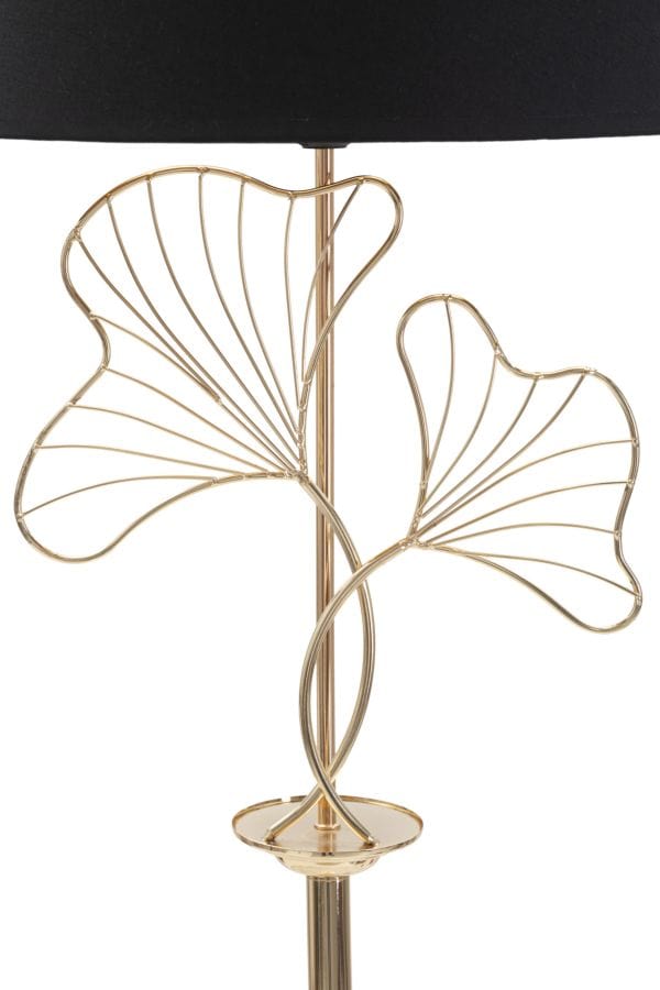 Mauro Ferretti FLOOR LAMP LEAVES CM Ø 38X167