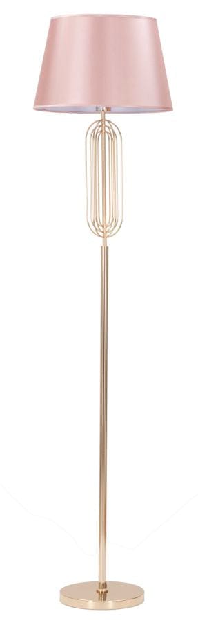 Mauro Ferretti FLOOR LAMP OVY CM Ø 40X168,5