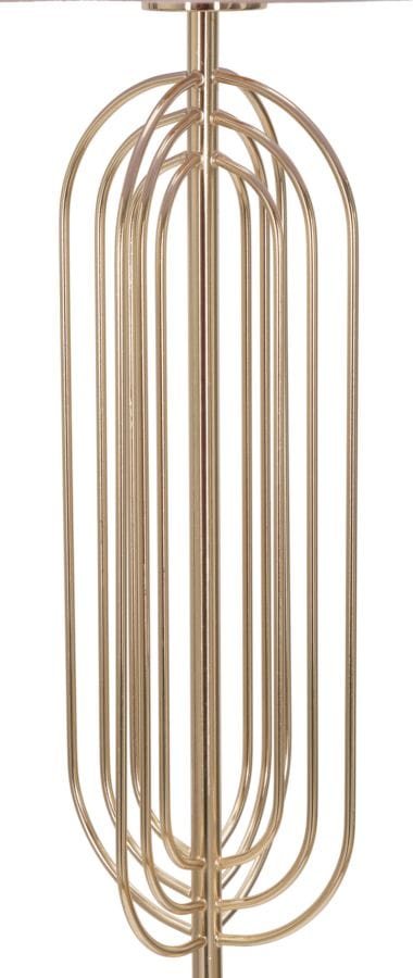 Mauro Ferretti FLOOR LAMP OVY CM Ø 40X168,5