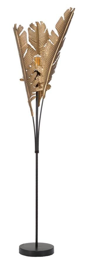 Mauro Ferretti FLOOR LAMP PALM CM Ø 26X174