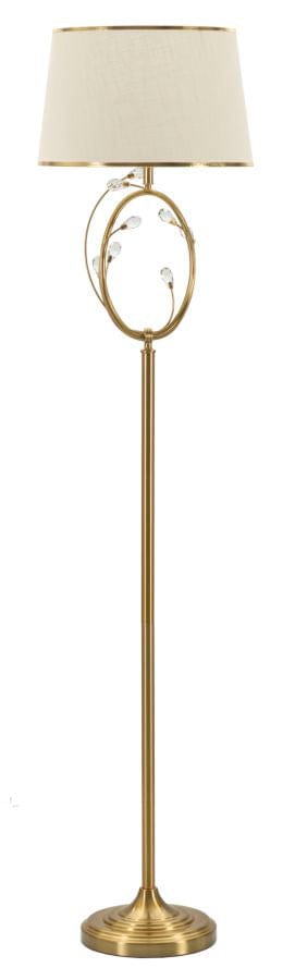 Mauro Ferretti FLOOR LAMP VERSAILLES CM Ø 38X170