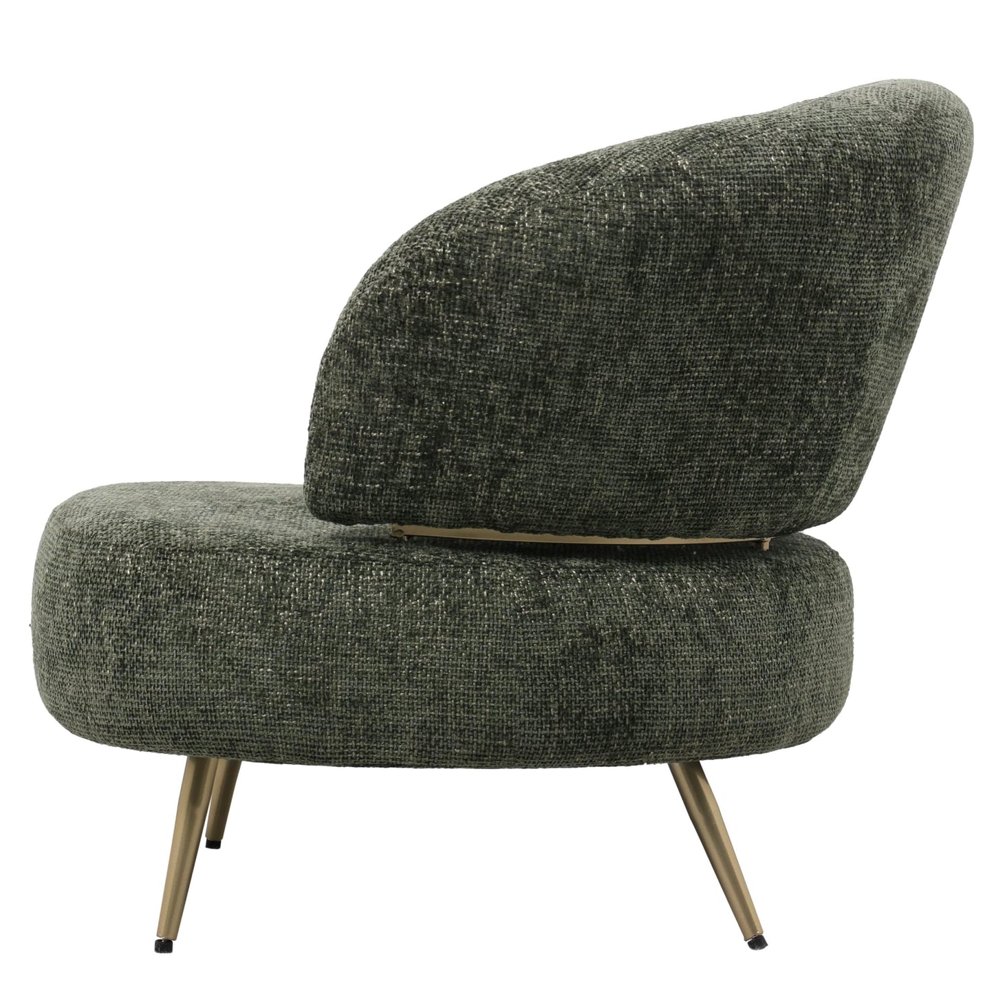 PTMD Franklyn Fauteuil Olive Sic Legacy 10