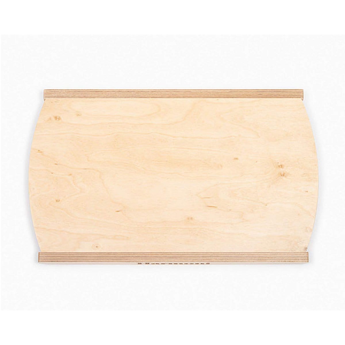 Wooden Amsterdam Harmoni Balanceerbord - Berkenmultiplex