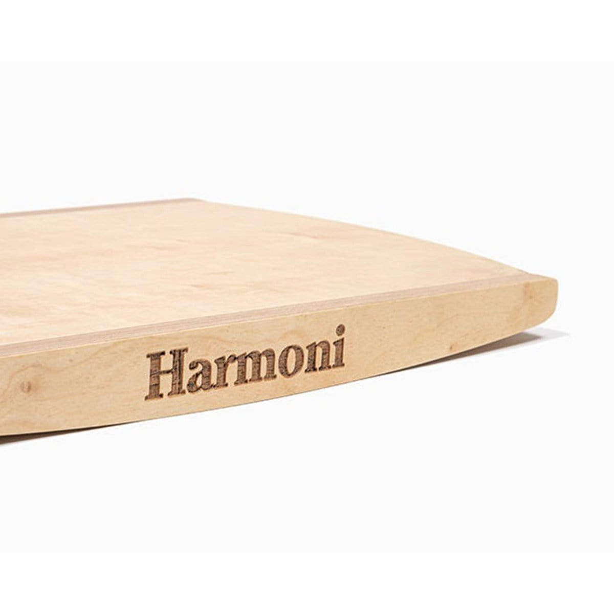 Wooden Amsterdam Harmoni Balanceerbord - Berkenmultiplex