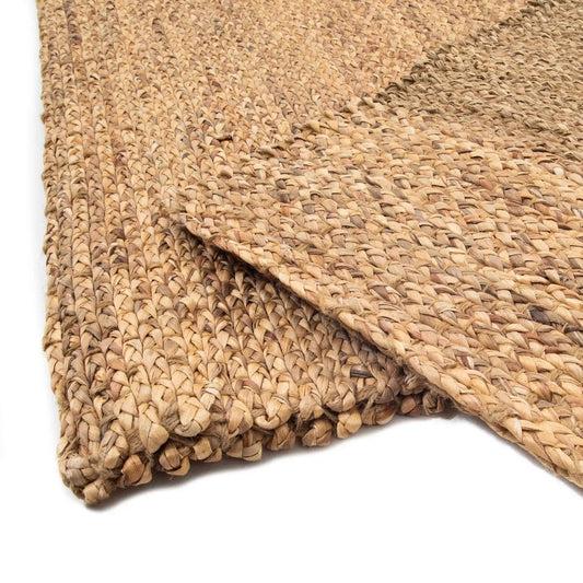 Bazar Bizar Het Paddle Field Tapijt - Naturel - 280x175