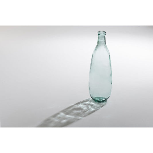 J-Line J-Line vaas Fles - glas - transparant