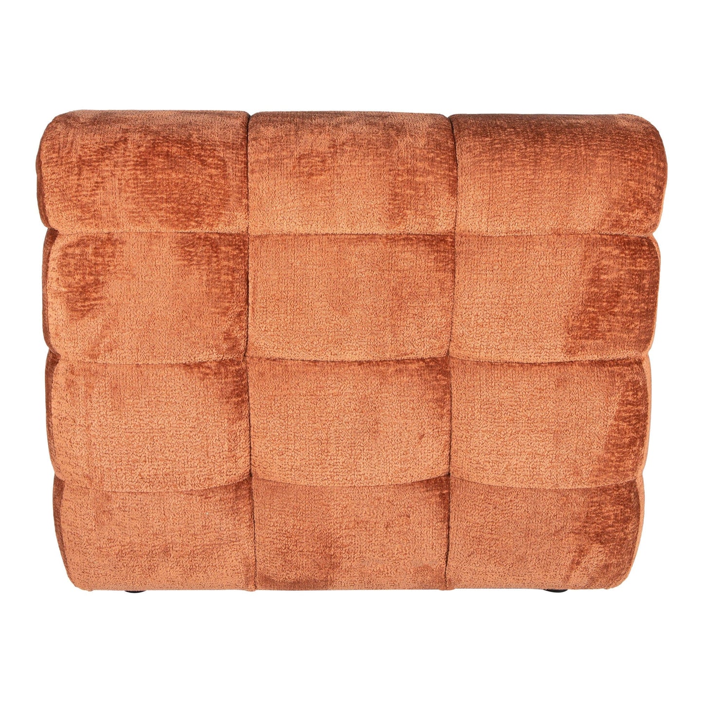 PTMD Jidde sofa berge 3032 rust fabric element