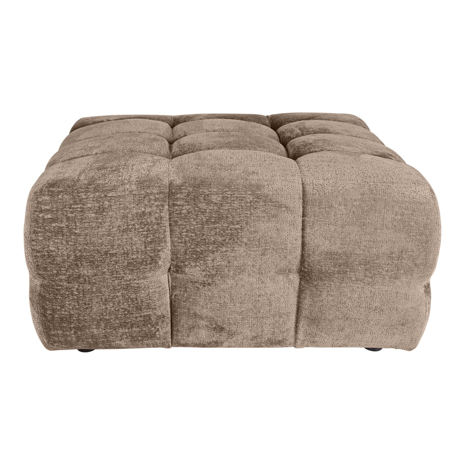 PTMD Jidde sofa mountains 1042 beige stoffen kruk