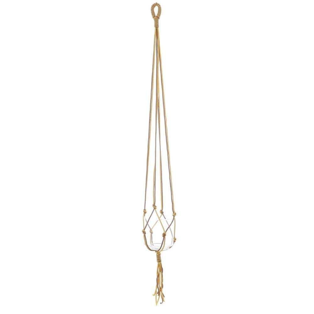 Tamegrouteshop Macrame hanger