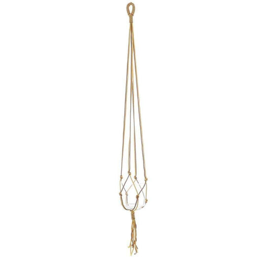 Tamegrouteshop Macrame hanger