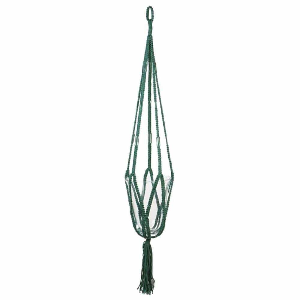 Tamegrouteshop Macrame hanger