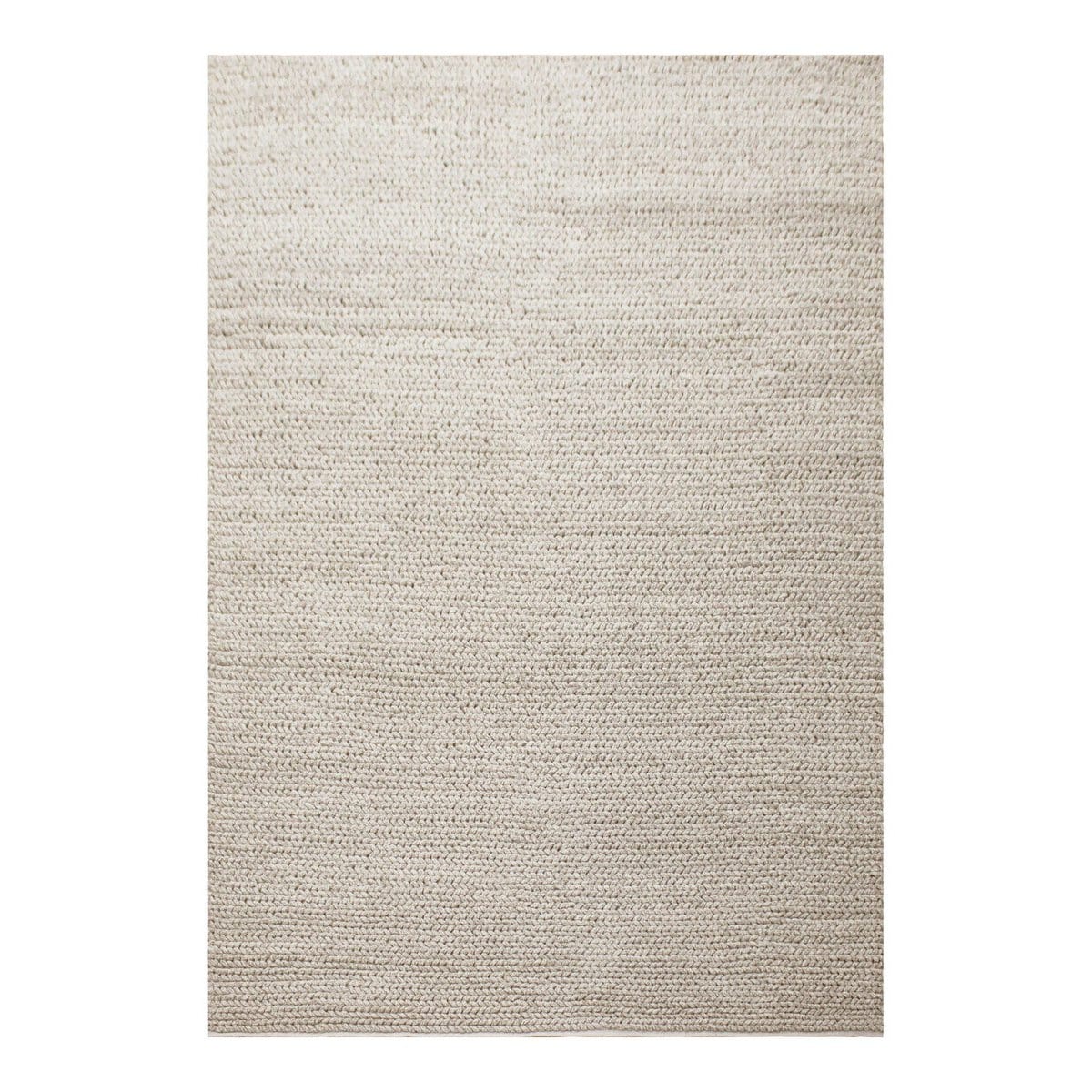 House Nordic ApS Mandi Rug - Vloerkleed, handgeweven, natuur, 160x230 cm