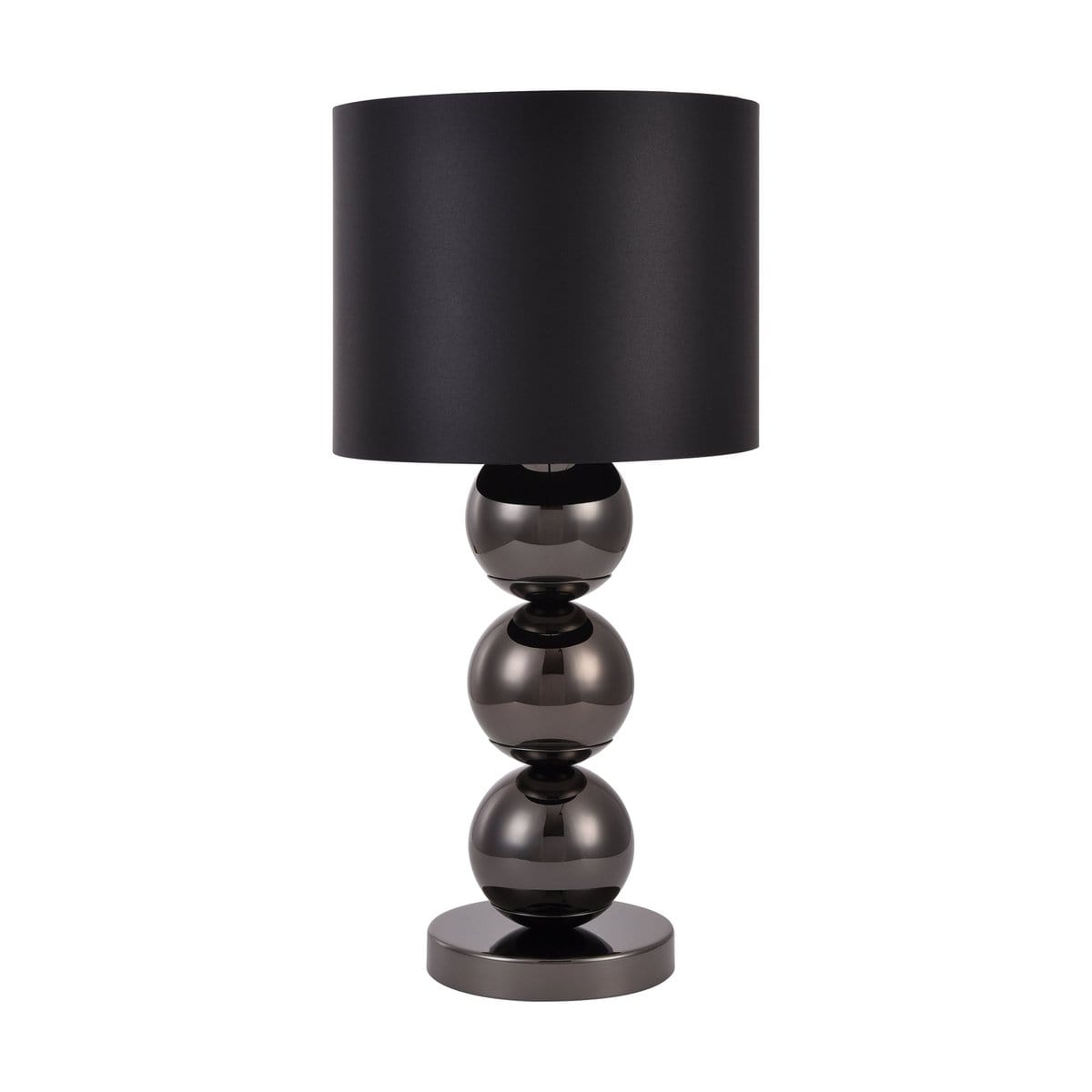 Luxury Living B.V. Mini Bollamp Antraciet