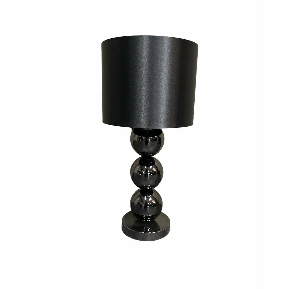 Luxury Living B.V. Mini Bollamp Antraciet