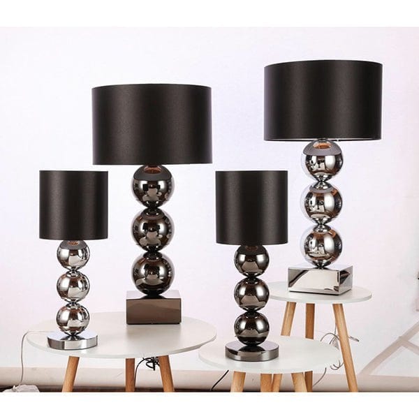 Luxury Living B.V. Mini Bollamp Antraciet