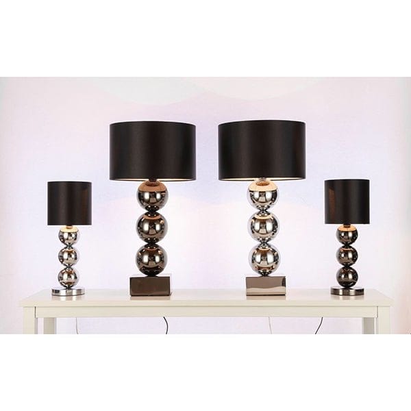 Luxury Living B.V. Mini Bollamp Antraciet