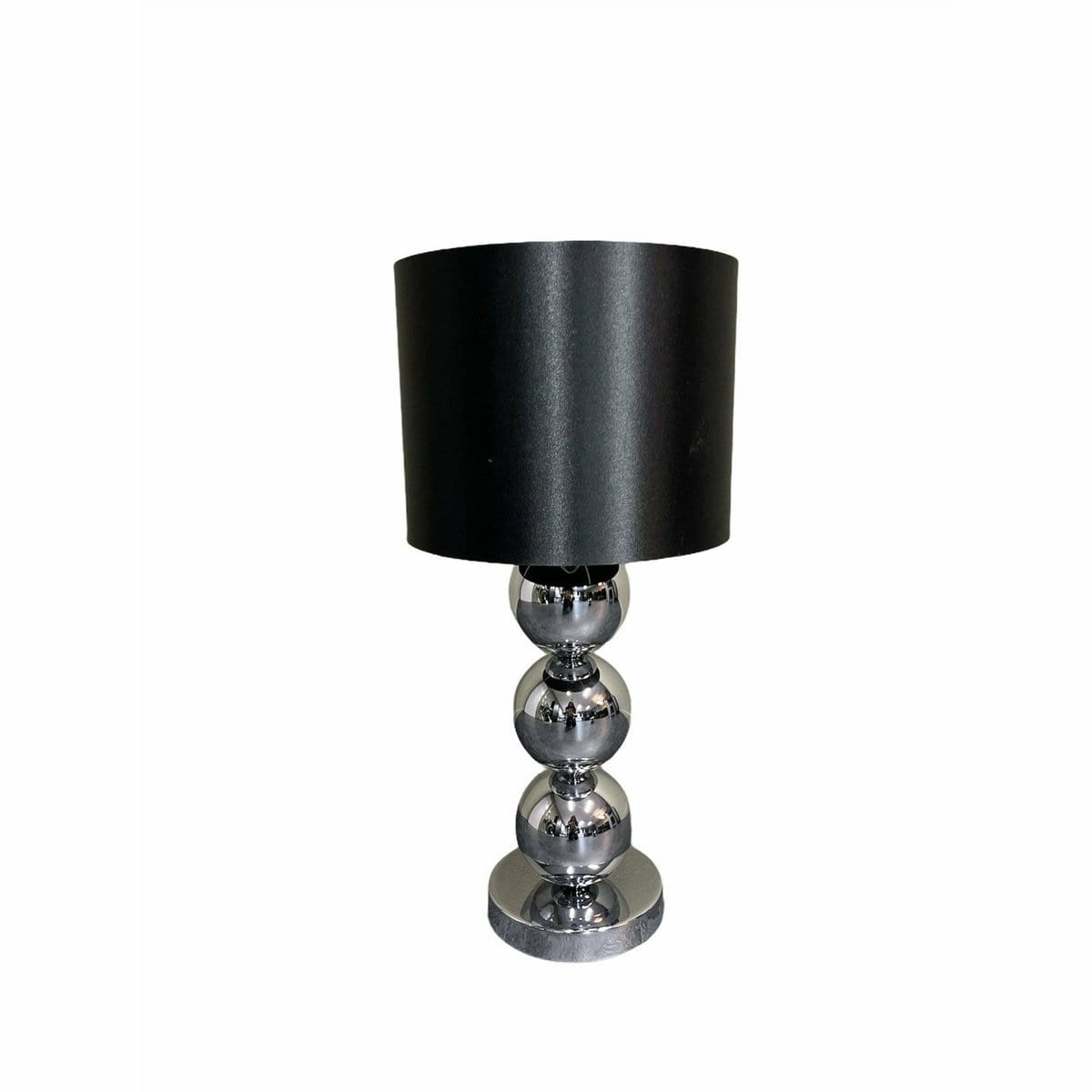 Luxury Living B.V. Mini Bollamp Chroom