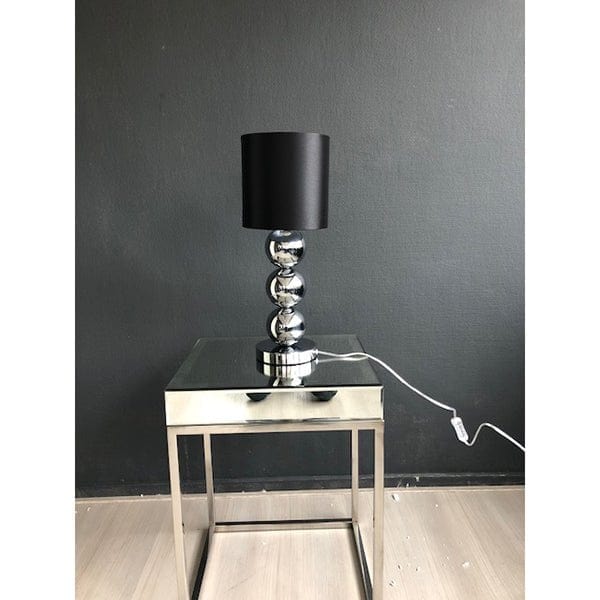 Luxury Living B.V. Mini Bollamp Chroom