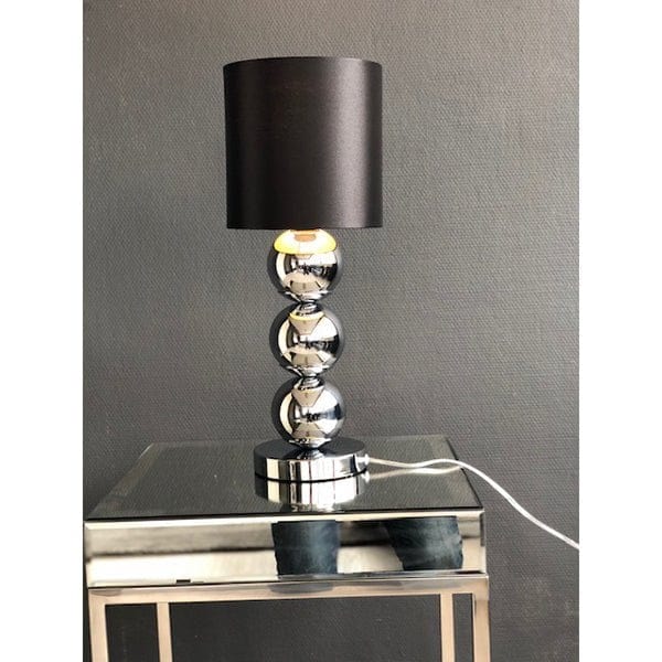 Luxury Living B.V. Mini Bollamp Chroom