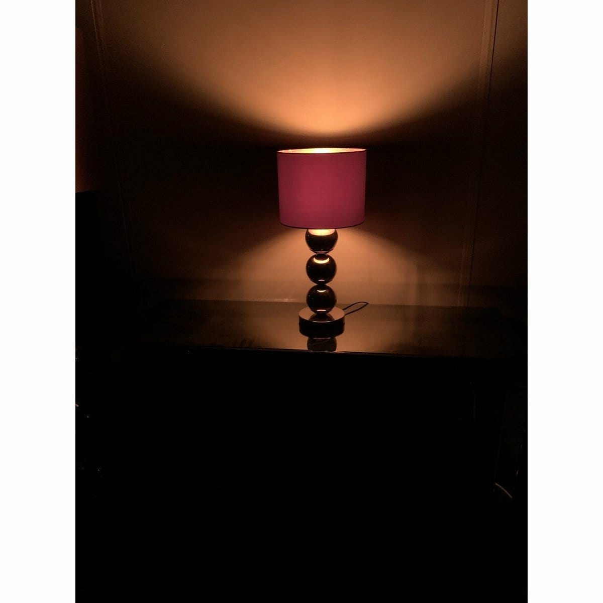 Luxury Living B.V. Mini Bollamp Sepia