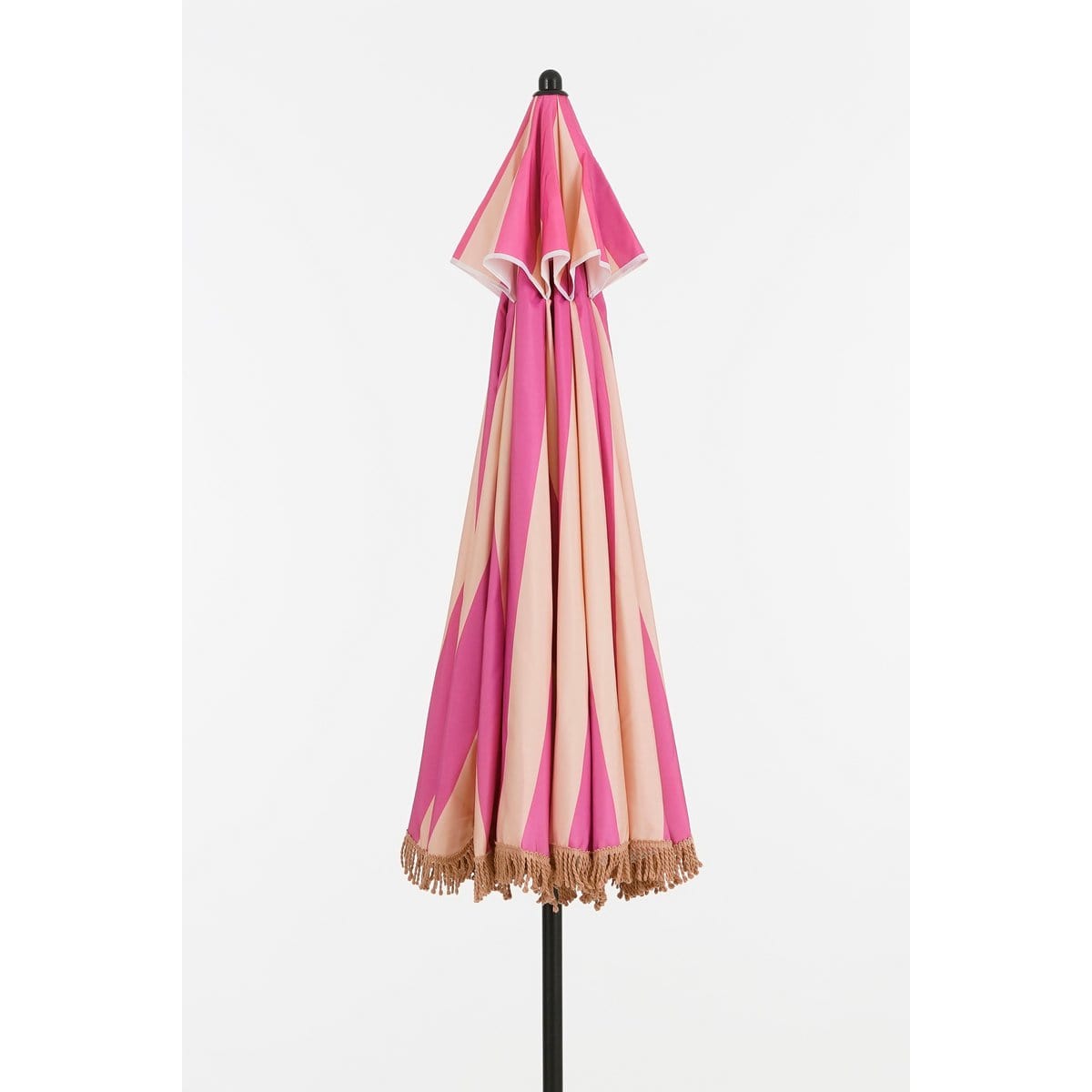 In The Mood Osborn Parasol - H238 x Ø220 cm - Roze