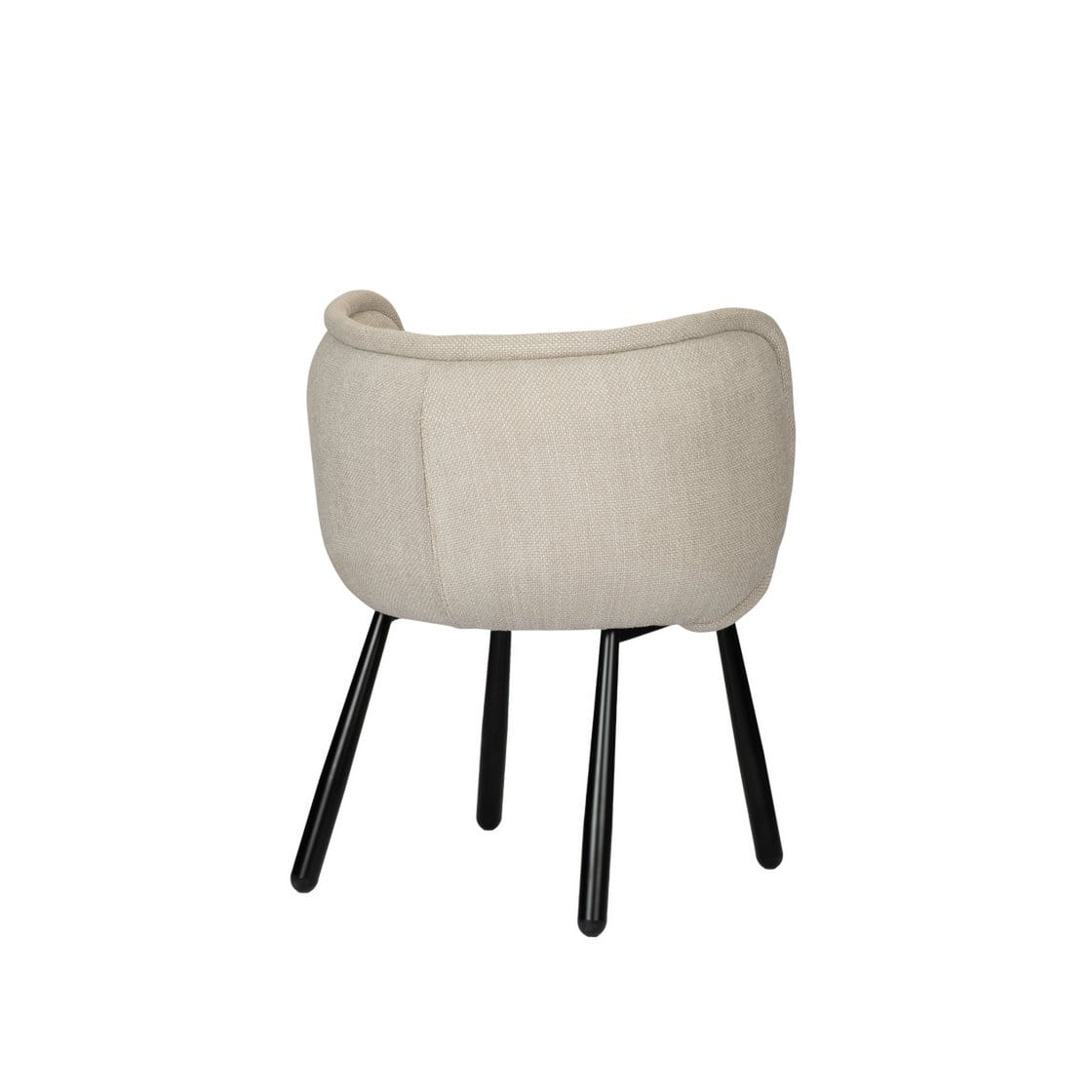 Pole To Pole Panda Fauteuil Beige