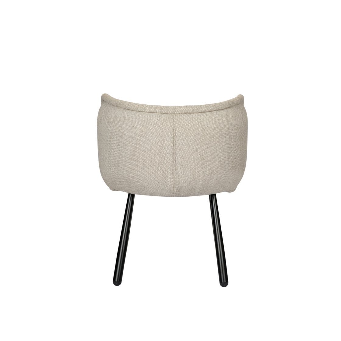 Pole To Pole Panda Fauteuil Beige